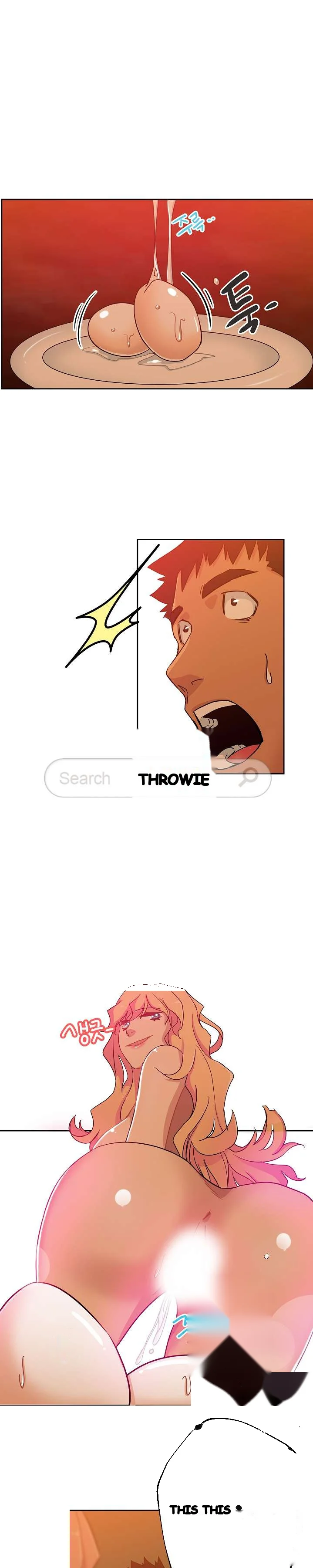 Missing Nine Episode 17 - Page 10