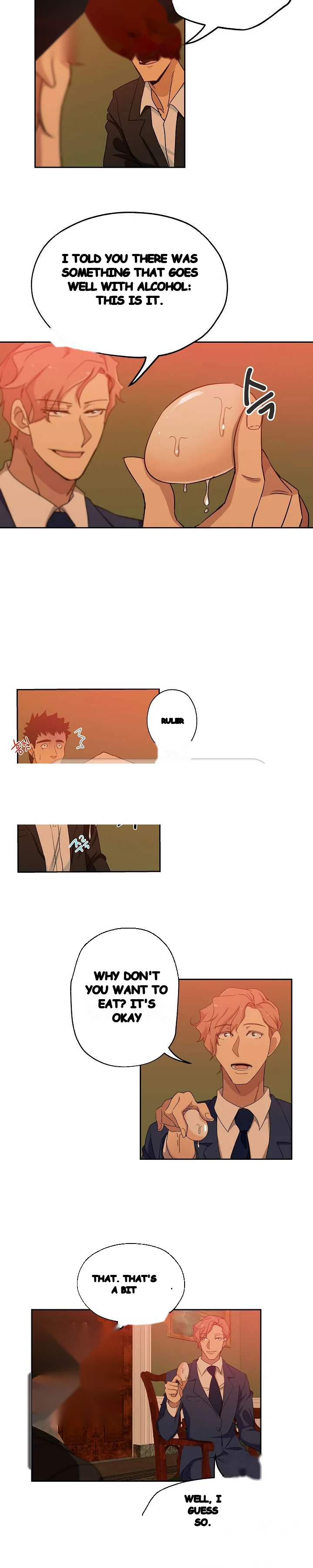 Missing Nine Episode 17 - Page 11
