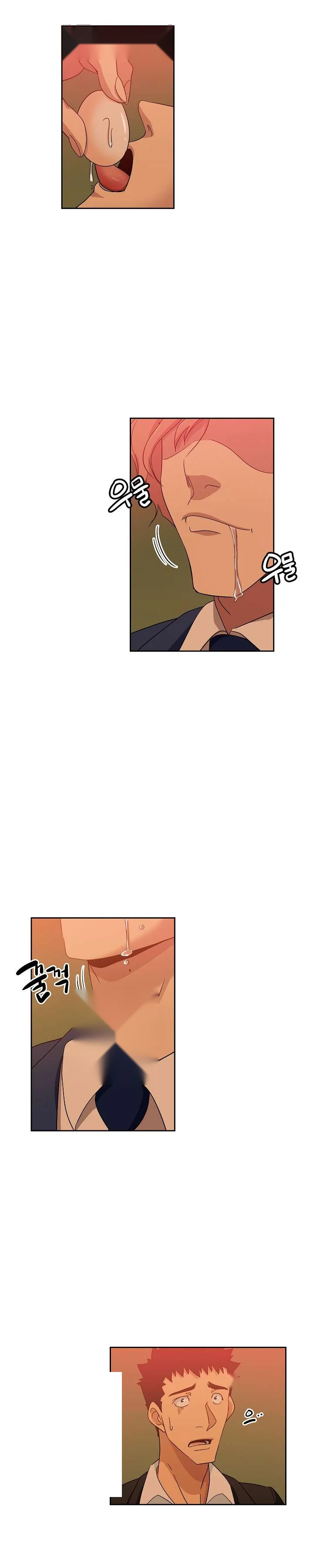 Missing Nine Episode 17 - Page 13