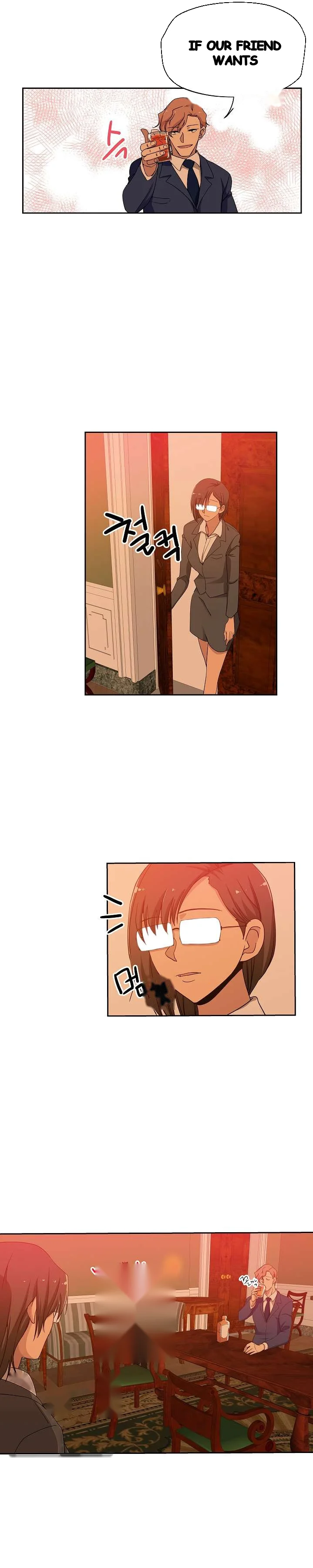 Missing Nine Episode 17 - Page 18