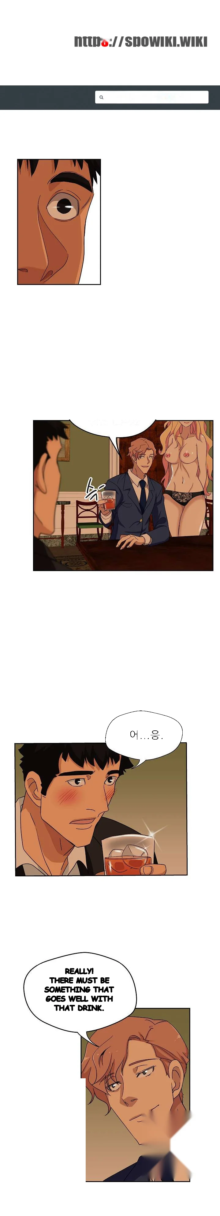 Missing Nine Episode 17 - Page 2