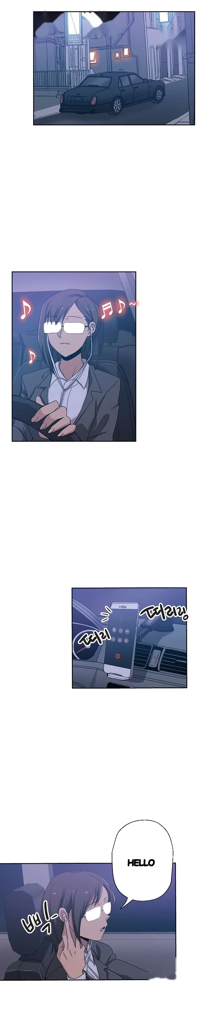 Missing Nine Episode 17 - Page 5