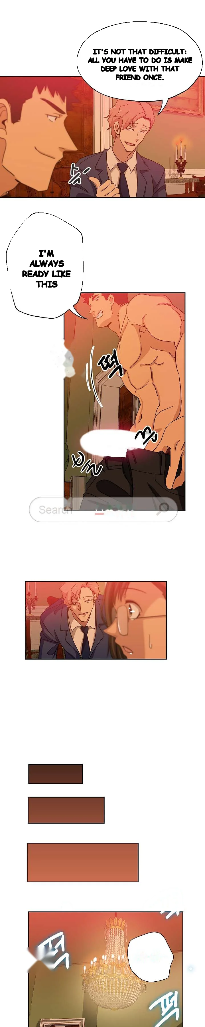 Missing Nine Episode 18 - Page 14