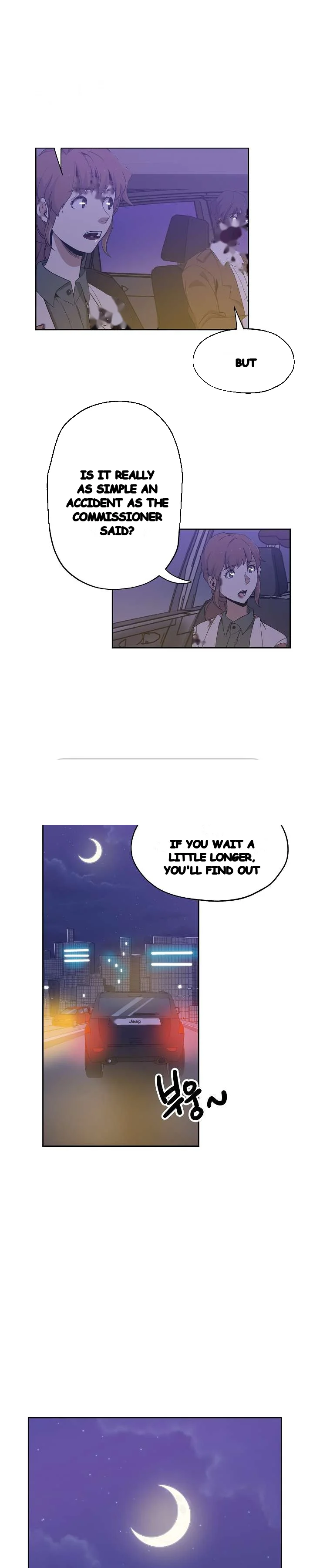 Missing Nine Episode 18 - Page 18
