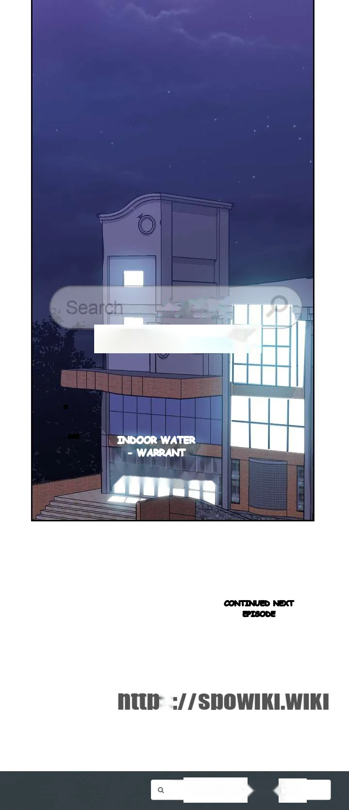 Missing Nine Episode 18 - Page 19