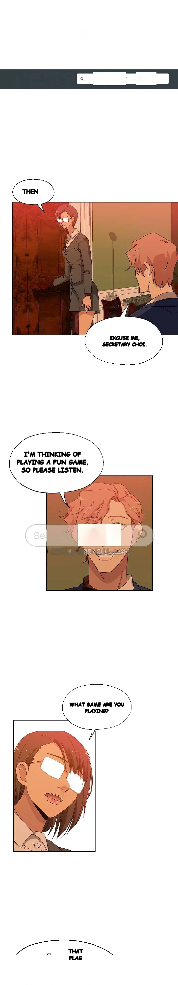 Missing Nine Episode 18 - Page 2