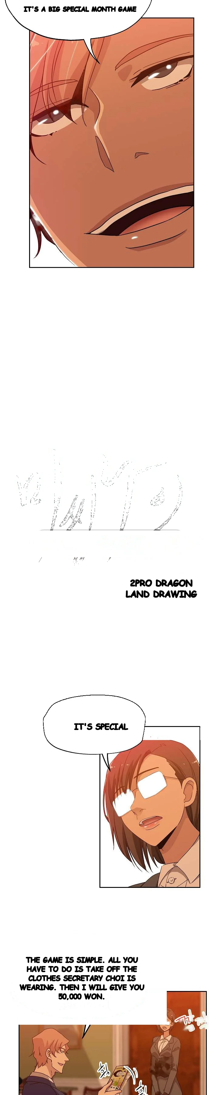Missing Nine Episode 18 - Page 3