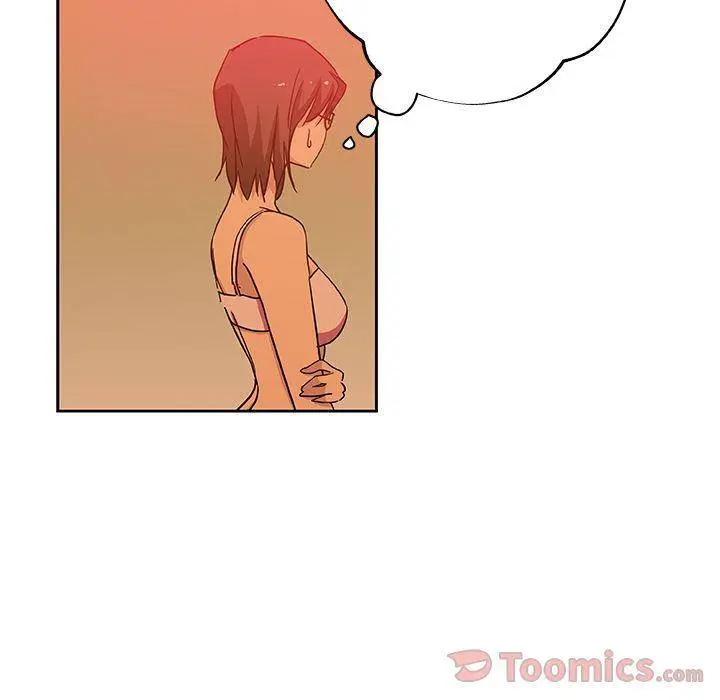 Missing Nine Episode 18 - Page 31