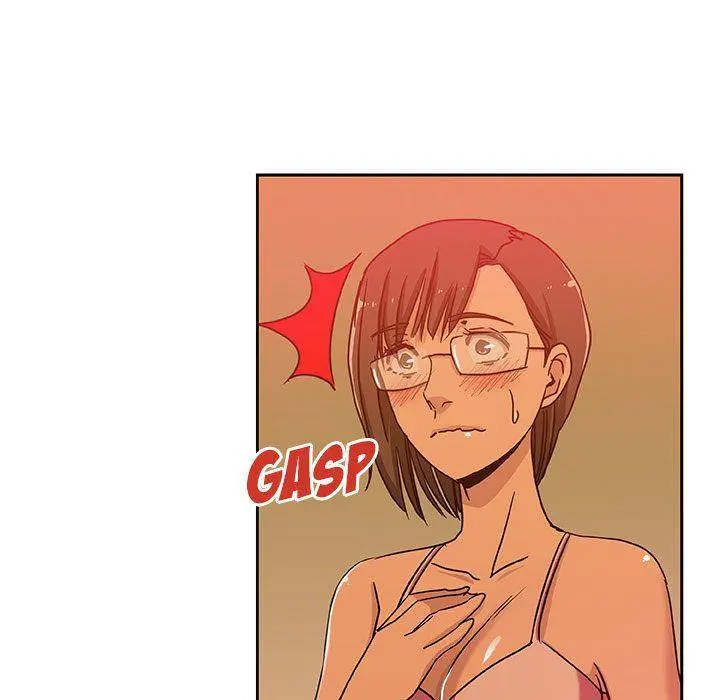 Missing Nine Episode 18 - Page 38