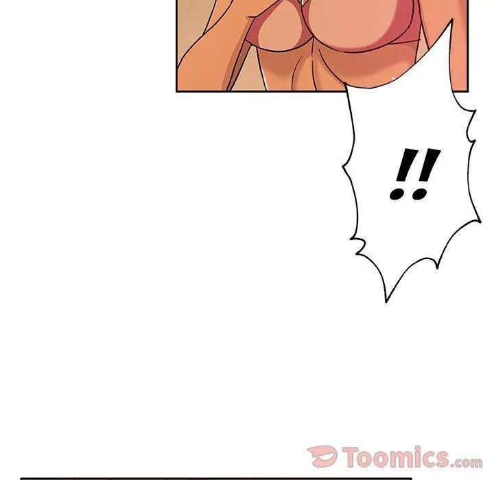 Missing Nine Episode 18 - Page 39