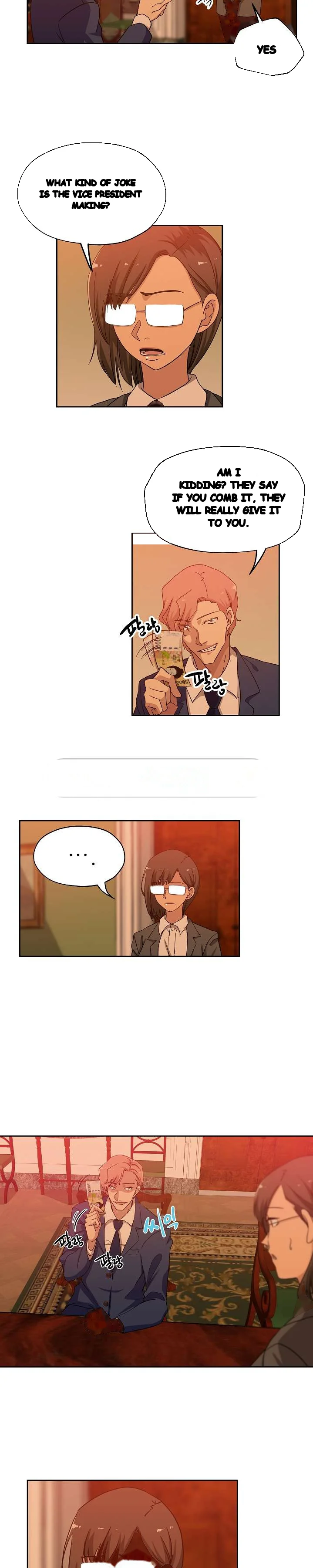 Missing Nine Episode 18 - Page 4