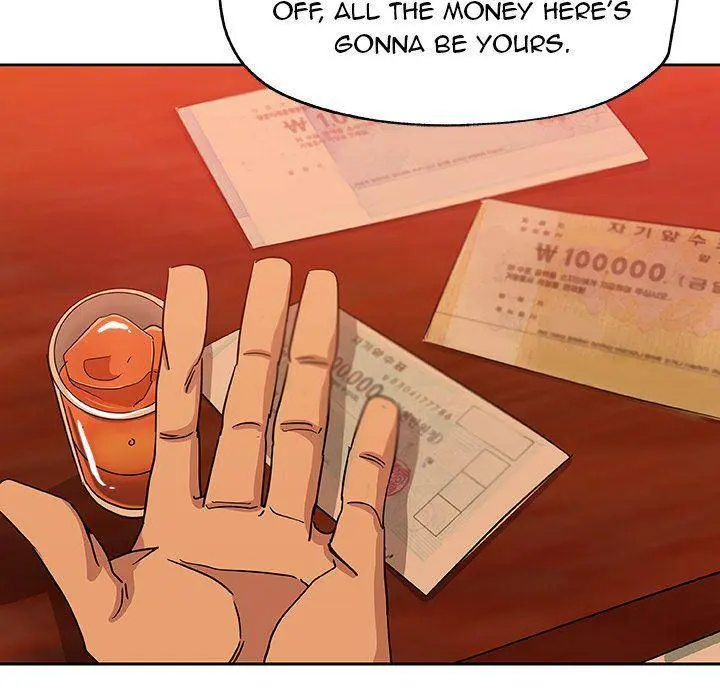 Missing Nine Episode 18 - Page 42