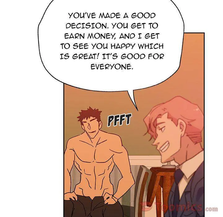 Missing Nine Episode 18 - Page 47