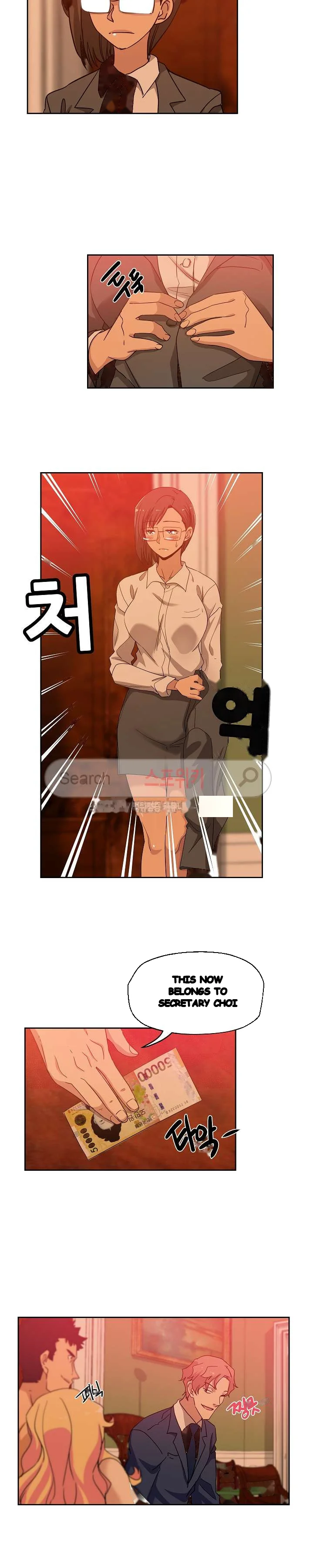 Missing Nine Episode 18 - Page 5