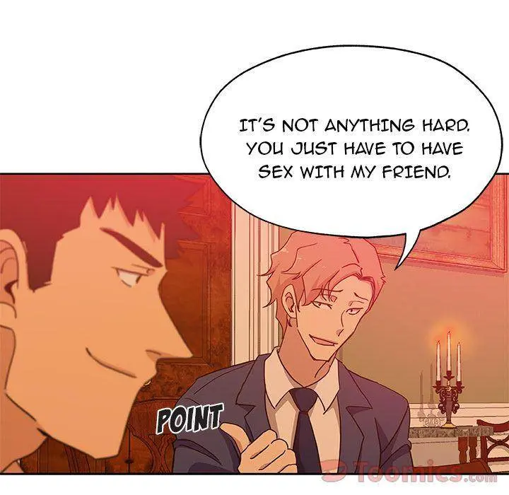 Missing Nine Episode 18 - Page 57