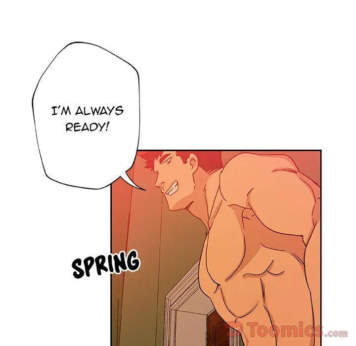 Missing Nine Episode 18 - Page 58
