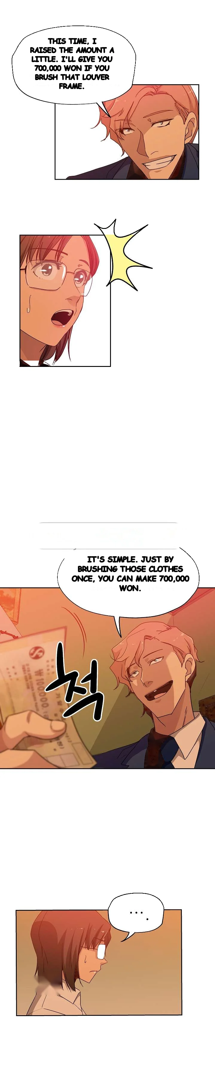 Missing Nine Episode 18 - Page 6
