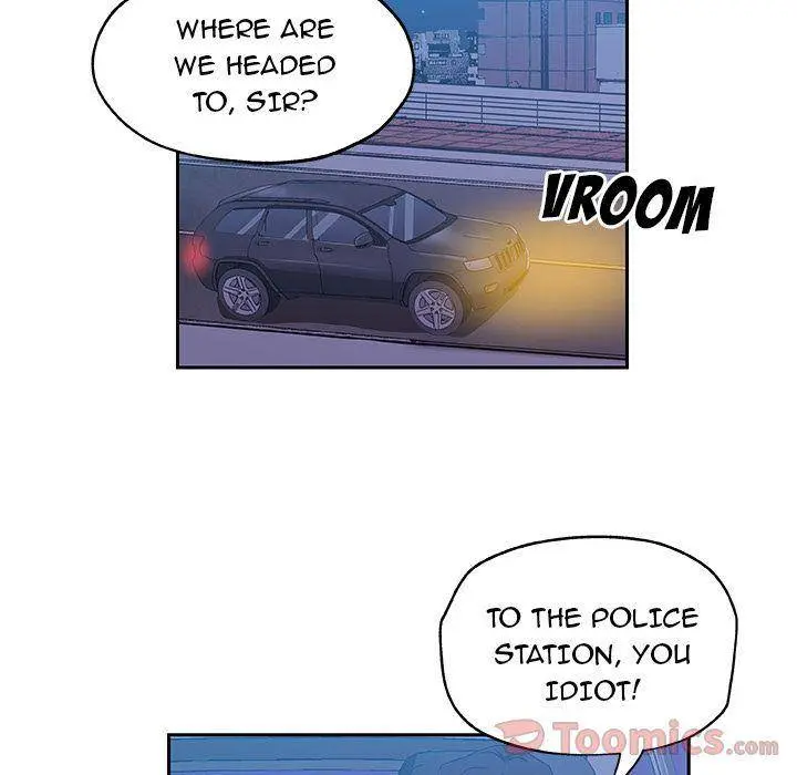 Missing Nine Episode 18 - Page 69
