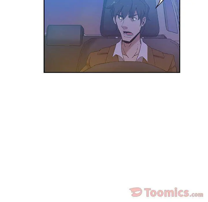 Missing Nine Episode 18 - Page 70