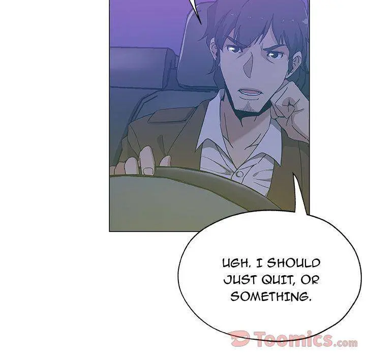 Missing Nine Episode 18 - Page 74
