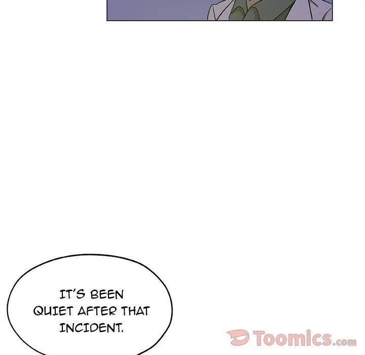 Missing Nine Episode 18 - Page 77