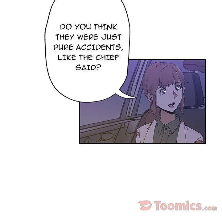 Missing Nine Episode 18 - Page 79