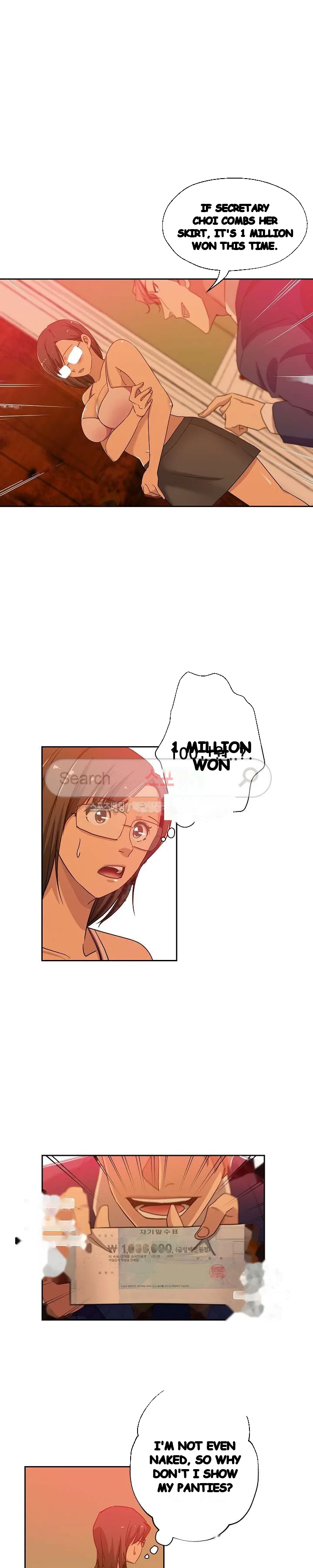 Missing Nine Episode 18 - Page 8