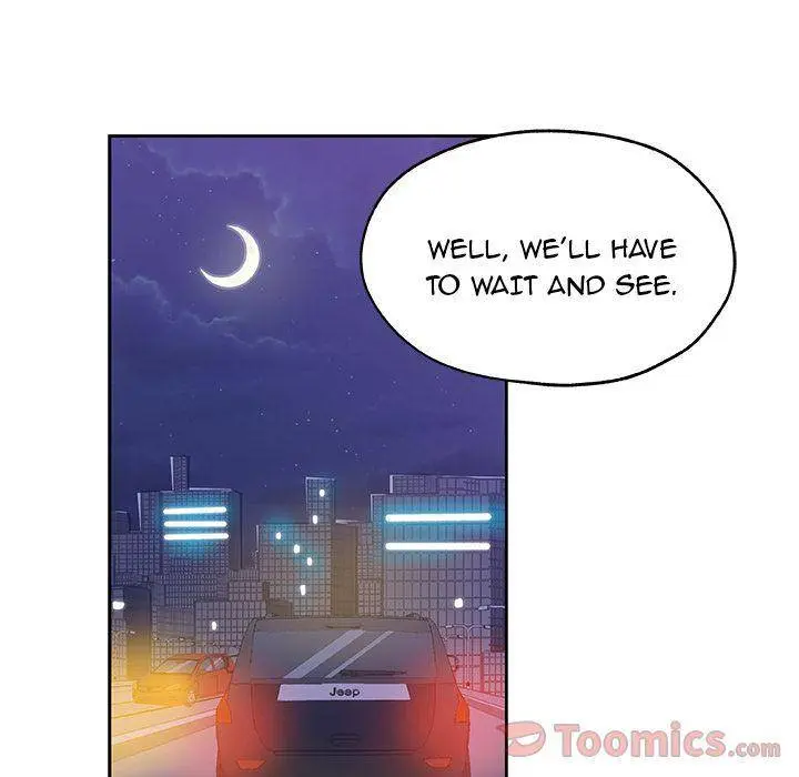 Missing Nine Episode 18 - Page 80