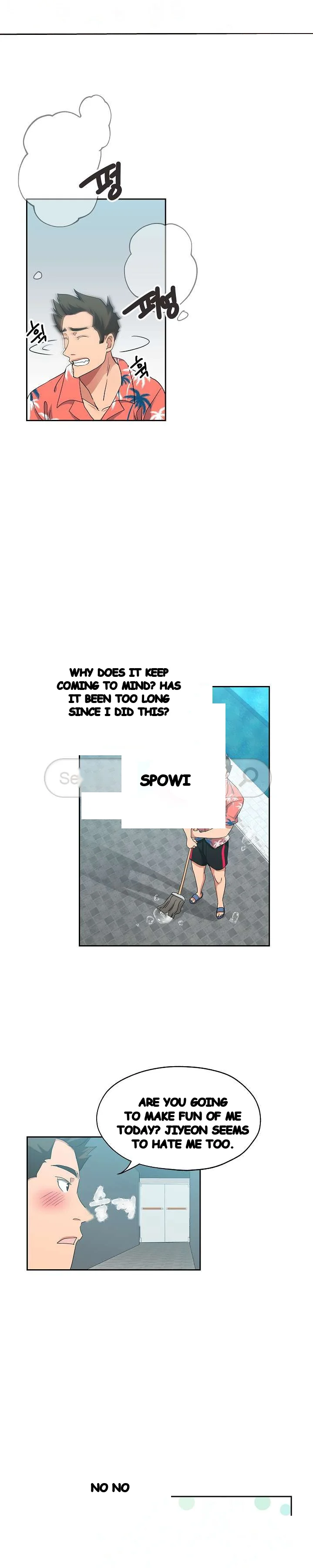 Missing Nine Episode 19 - Page 12