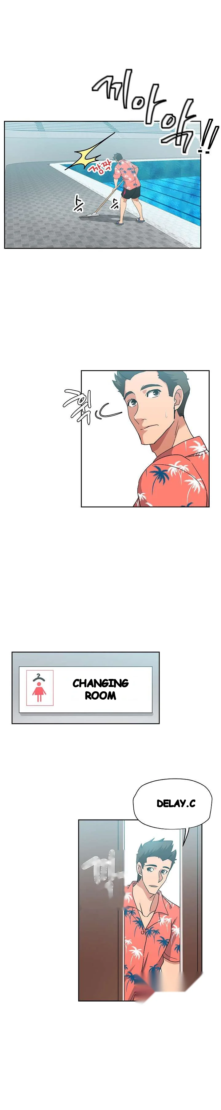 Missing Nine Episode 19 - Page 14