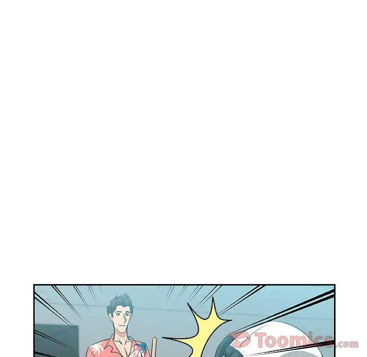 Missing Nine Episode 19 - Page 19