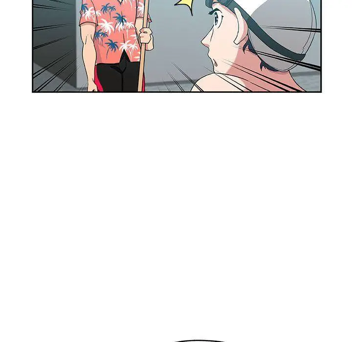 Missing Nine Episode 19 - Page 20