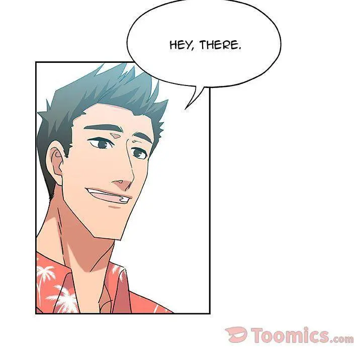 Missing Nine Episode 19 - Page 21