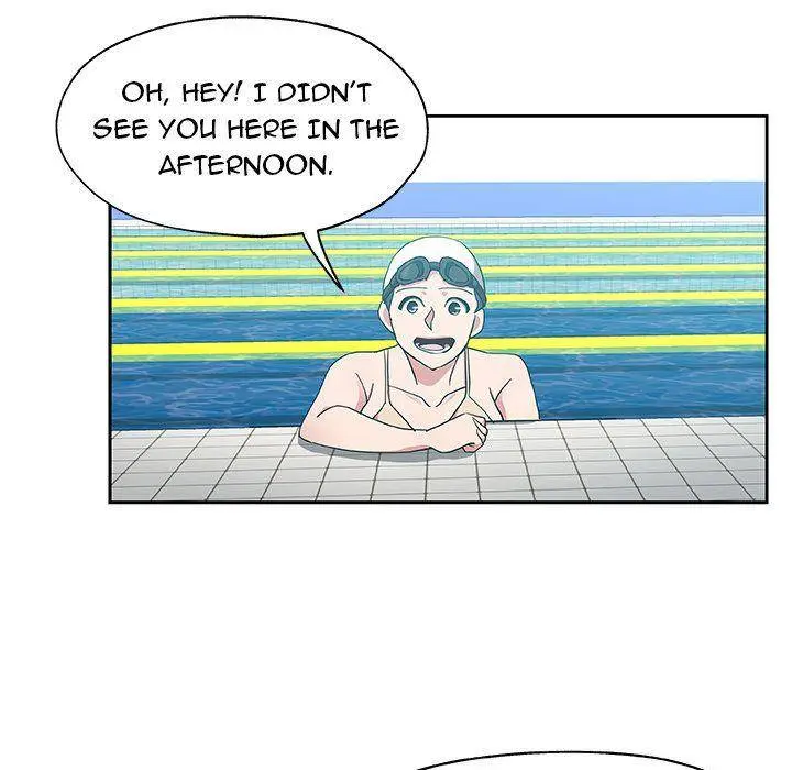 Missing Nine Episode 19 - Page 23
