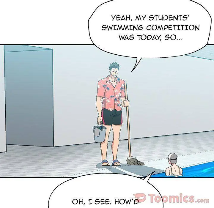 Missing Nine Episode 19 - Page 24