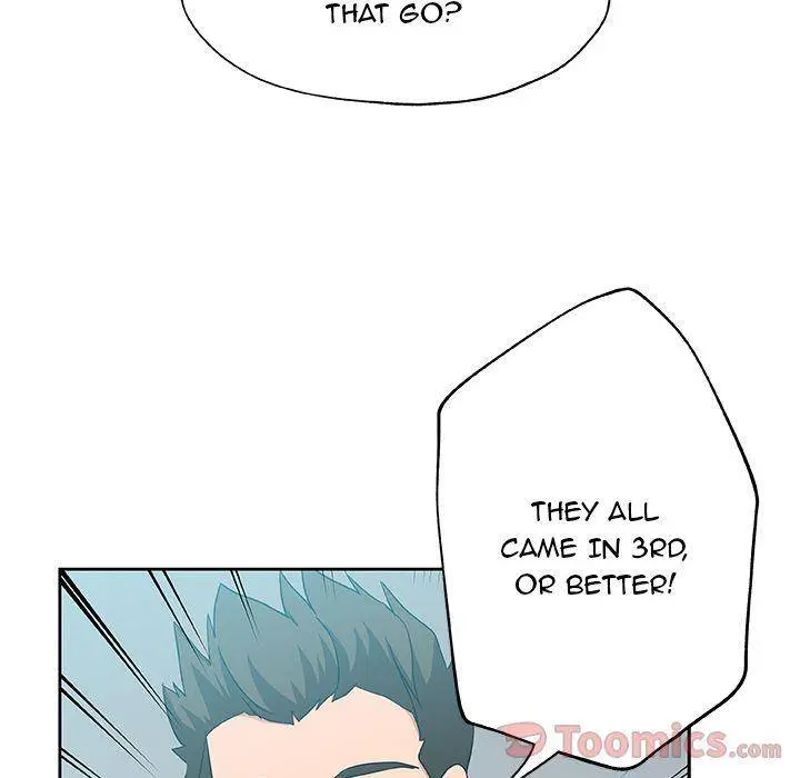 Missing Nine Episode 19 - Page 25