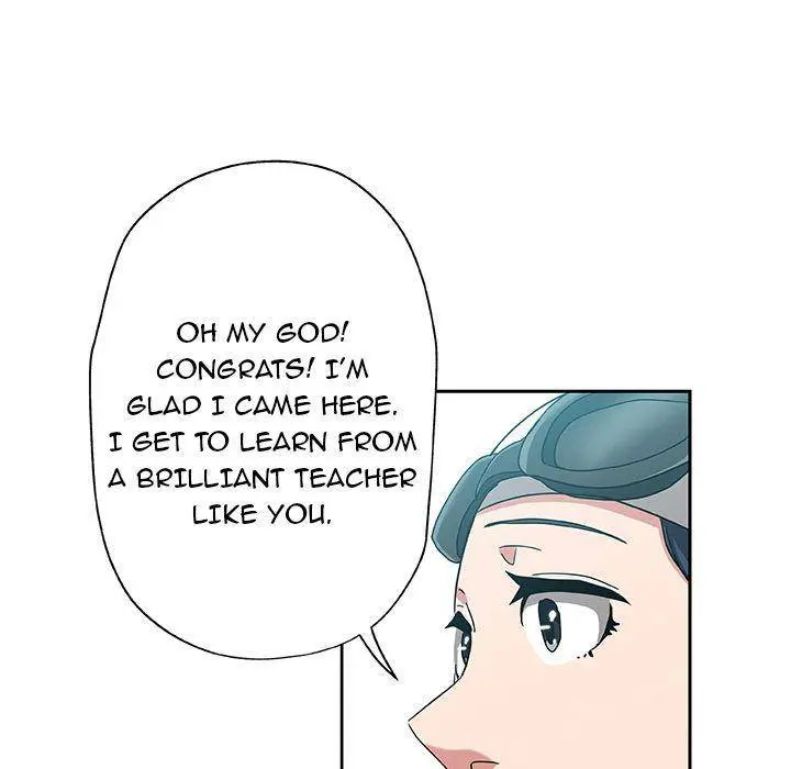 Missing Nine Episode 19 - Page 27