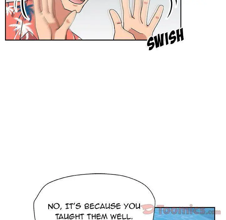 Missing Nine Episode 19 - Page 29