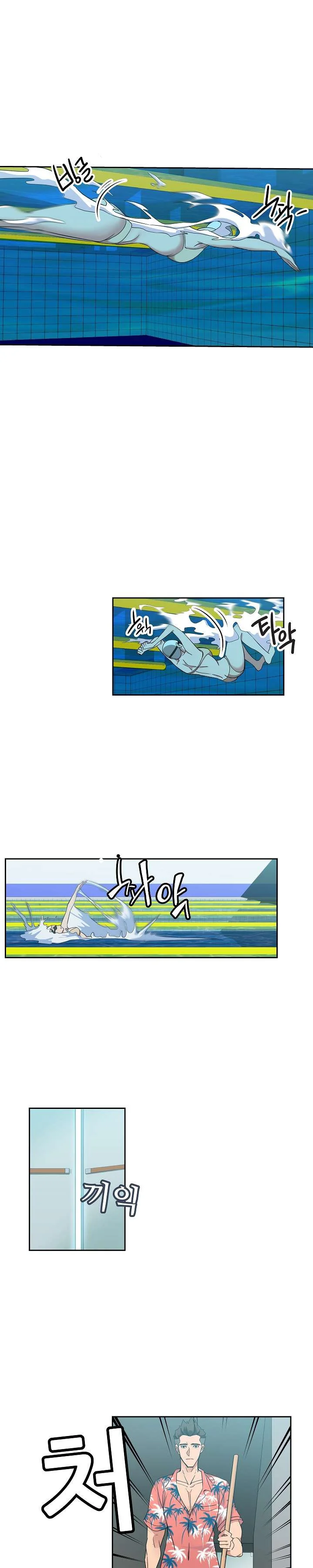 Missing Nine Episode 19 - Page 3