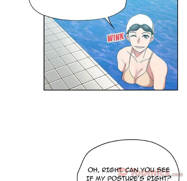 Missing Nine Episode 19 - Page 30