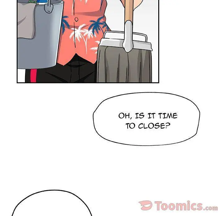 Missing Nine Episode 19 - Page 33