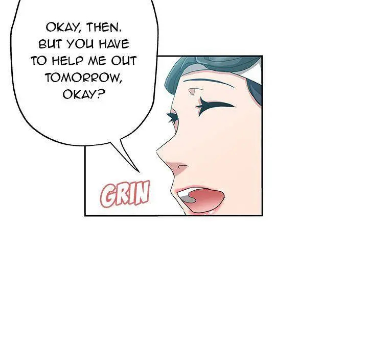 Missing Nine Episode 19 - Page 34