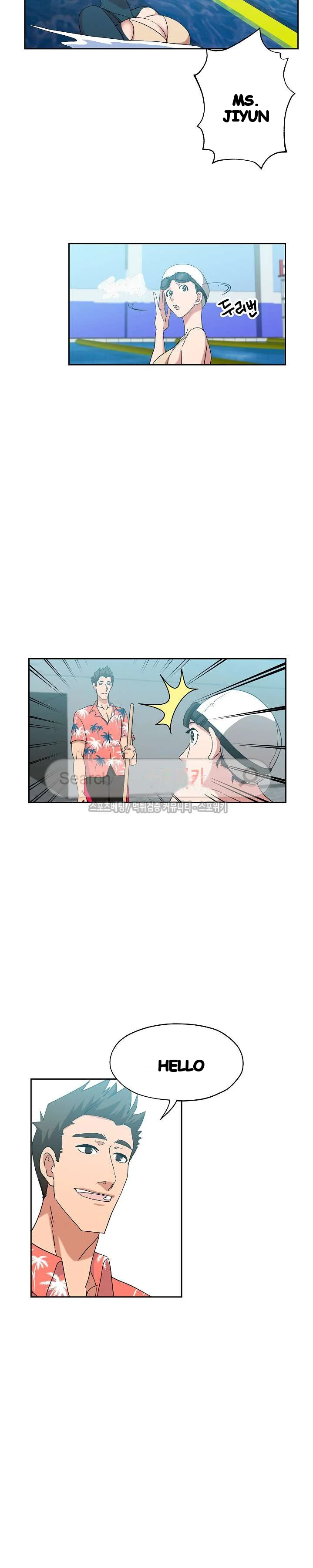 Missing Nine Episode 19 - Page 5