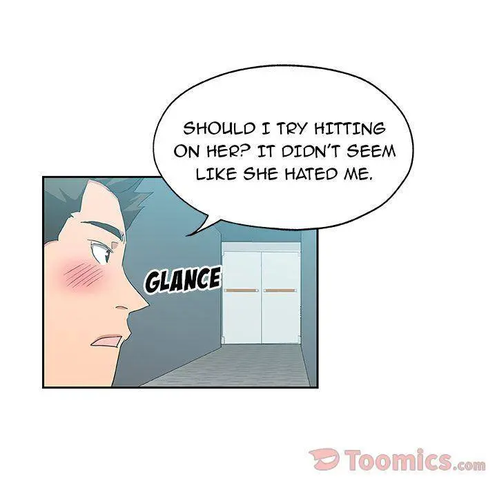 Missing Nine Episode 19 - Page 57