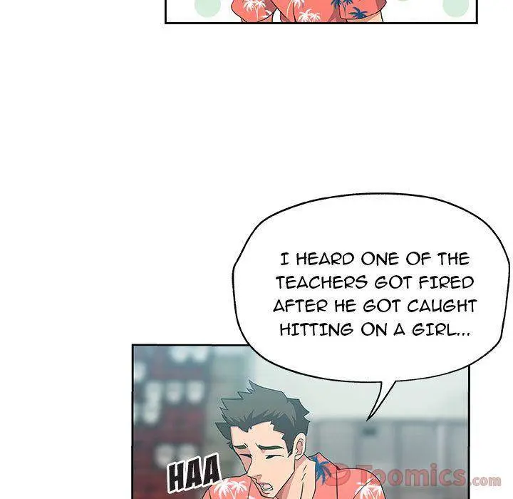 Missing Nine Episode 19 - Page 59