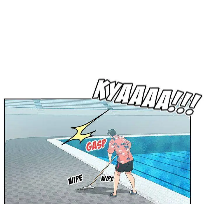 Missing Nine Episode 19 - Page 64