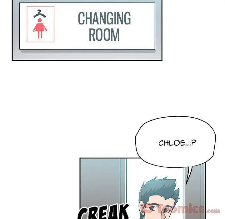 Missing Nine Episode 19 - Page 67