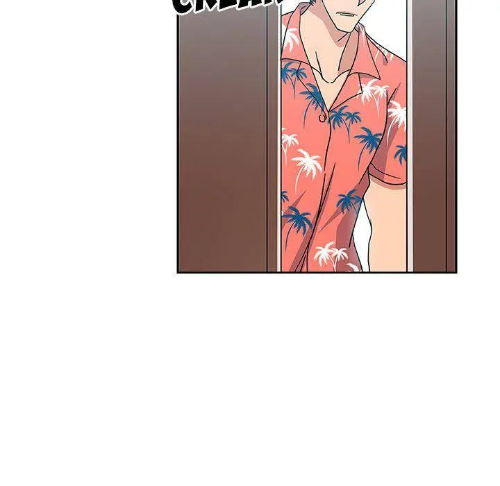 Missing Nine Episode 19 - Page 68