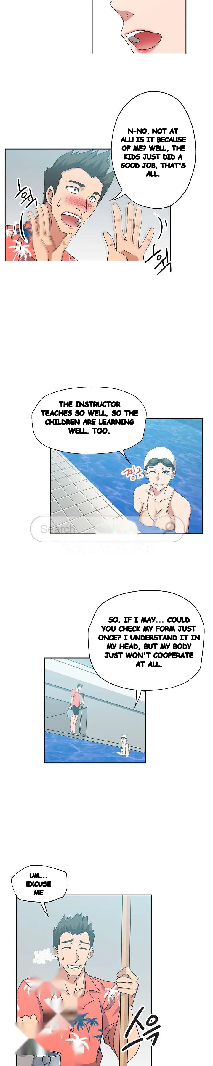 Missing Nine Episode 19 - Page 7