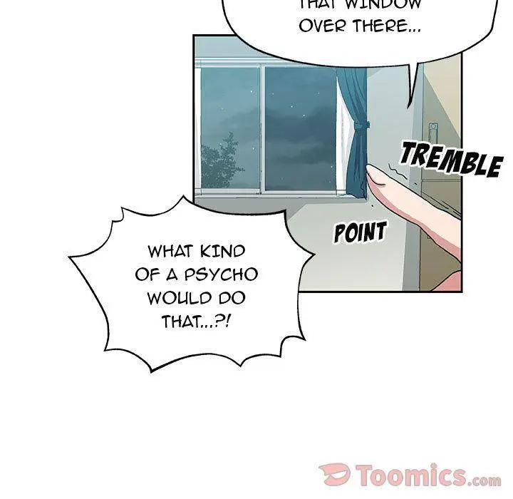 Missing Nine Episode 19 - Page 72